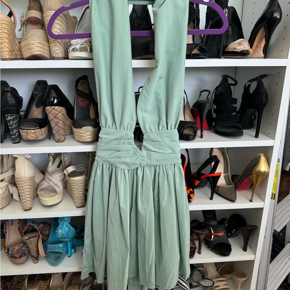 Farably Dress